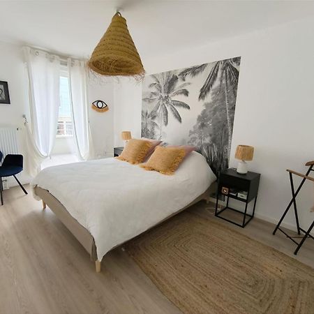 Cocoon Du Bord De Mer Cr Conciergerie Dunkirk Екстер'єр фото