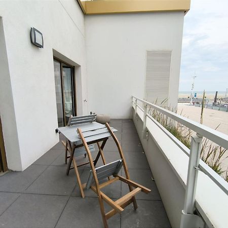 Cocoon Du Bord De Mer Cr Conciergerie Dunkirk Екстер'єр фото