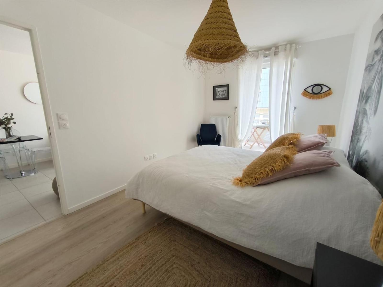 Cocoon Du Bord De Mer Cr Conciergerie Dunkirk Екстер'єр фото