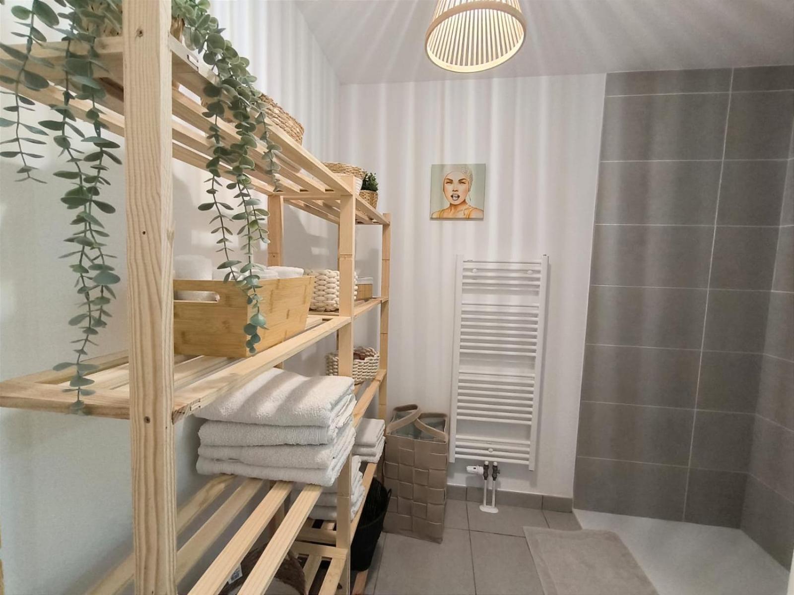 Cocoon Du Bord De Mer Cr Conciergerie Dunkirk Екстер'єр фото